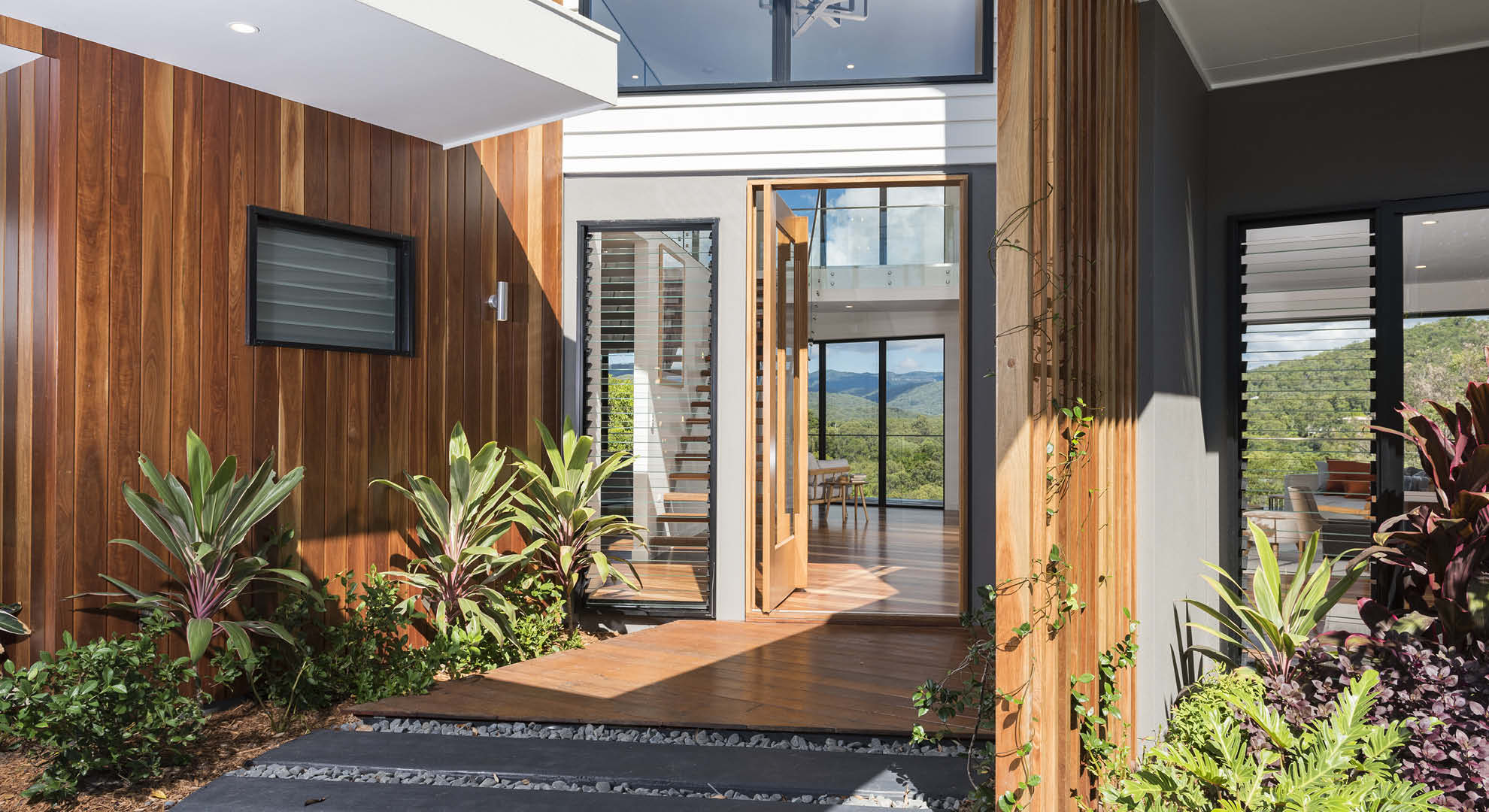 Your Exclusive Tour Of Our 1.64M Gold Coast Hinterland Prize Home